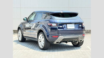 Range Rover Evoque 35