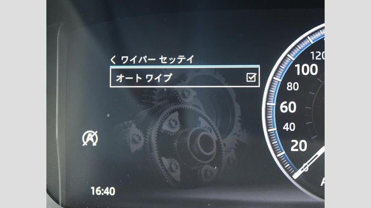 2017 認定中古車 Jaguar XE Narvik Black ガソリン ＸＥ ＳＥ