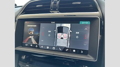 F-Pace 48