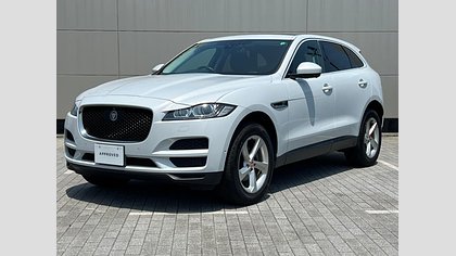 F-Pace 51