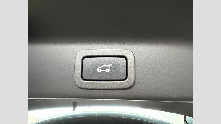 2016 認定中古車 Jaguar F-Pace Yulong White ディーゼル プレステージ