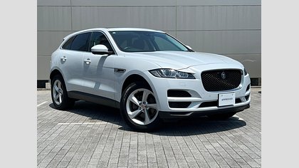 F-Pace 0