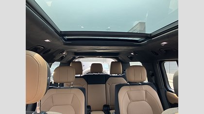Defender 130 22