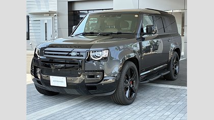 Defender 130 42