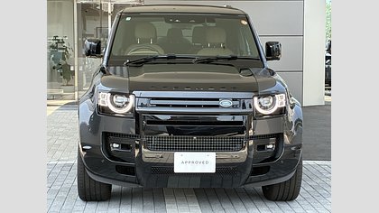 Defender 130 5
