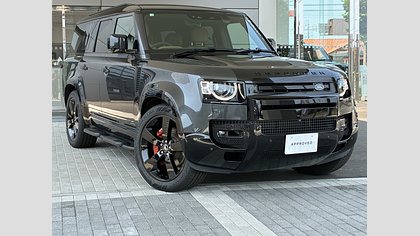 Defender 130 0