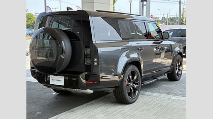 Defender 130 1