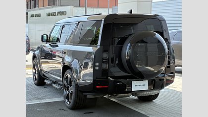 Defender 130 40