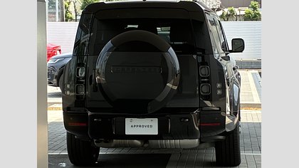 Defender 130 7