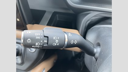 Defender 130 15