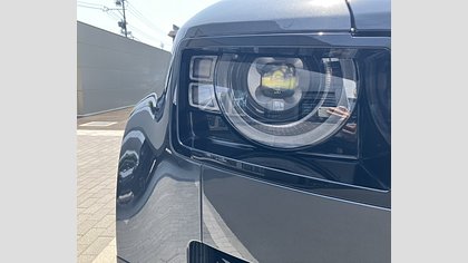 Defender 130 9