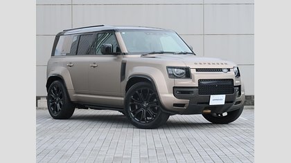 Defender 110 0