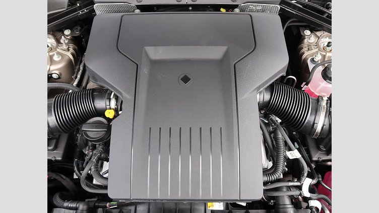2025 認定中古車 Land Rover Defender 110 ペトラカッパー P635 ガソリンV8マイルドハイブリッド OCTA