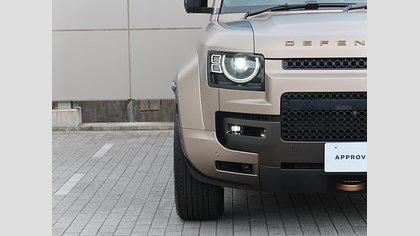 Defender 110 62