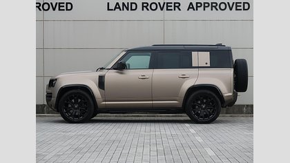 Defender 110 63