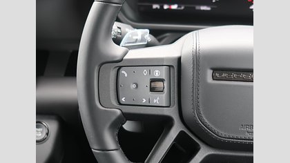 Defender 110 65