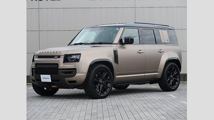 Defender 110 69
