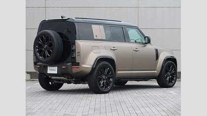 Defender 110 70