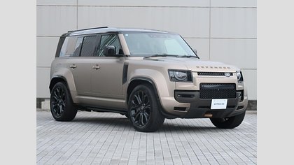 Defender 110 73