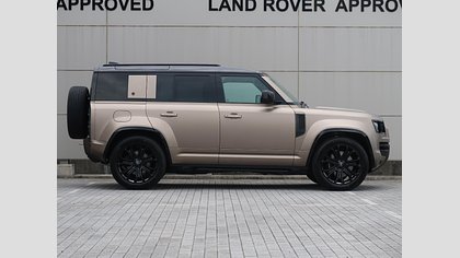 Defender 110 75