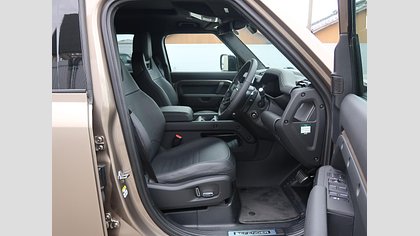 Defender 110 20