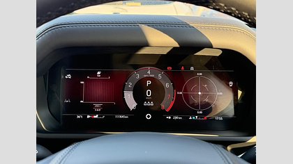 Defender 110 21