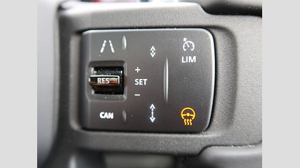 Defender 110 26