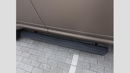 Defender 110 33