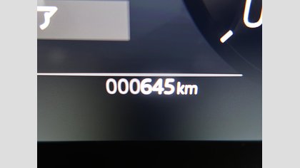 Defender 110 35