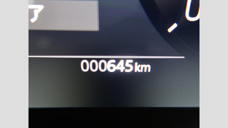 2025 認定中古車 Land Rover Defender 110 ペトラカッパー P635 ガソリンV8マイルドハイブリッド OCTA