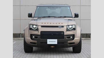 Defender 110 39