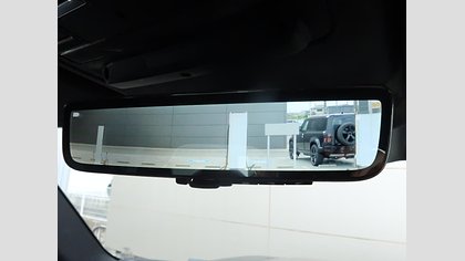 Defender 110 43