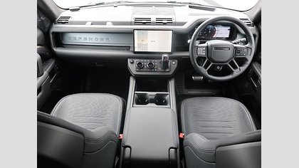 Defender 110 44