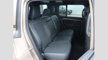 Defender 110 50