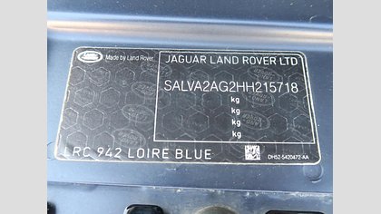Range Rover Evoque 52