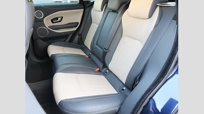 Range Rover Evoque 49
