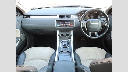 Range Rover Evoque 42
