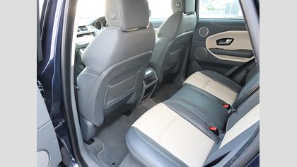 Range Rover Evoque 43