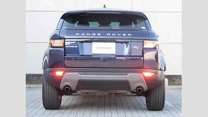 Range Rover Evoque 45