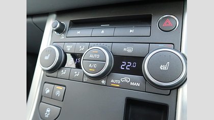 Range Rover Evoque 47