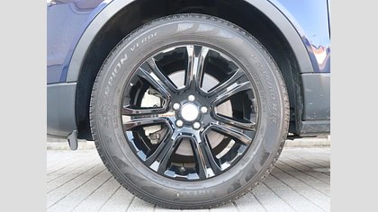 Range Rover Evoque 38