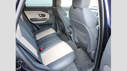Range Rover Evoque 32