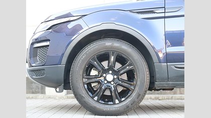 Range Rover Evoque 36