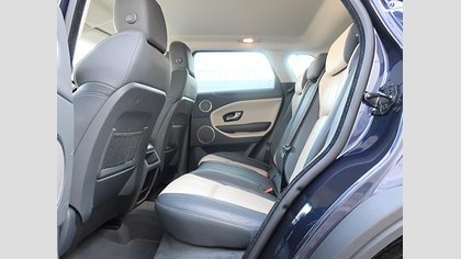 Range Rover Evoque 9