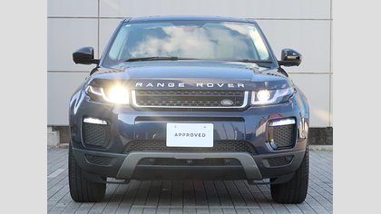 Range Rover Evoque 31