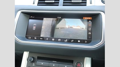 Range Rover Evoque 25