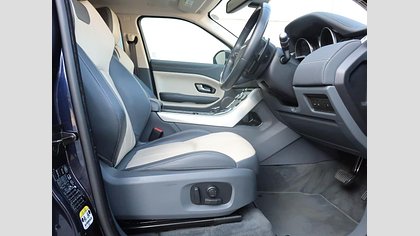 Range Rover Evoque 19