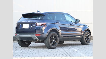 Range Rover Evoque 5