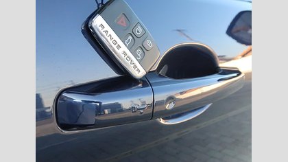 Range Rover Evoque 2