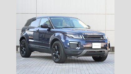 Range Rover Evoque 16